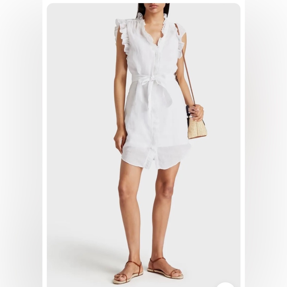 Frame Lauren Dress
